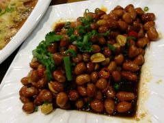 -周锦记广式餐厅