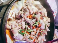 -蘭奢雅集·江浙菜(青山江滩店)