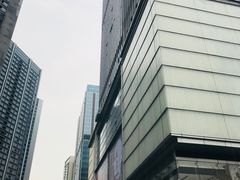 -首开·龙湖成都西宸天街