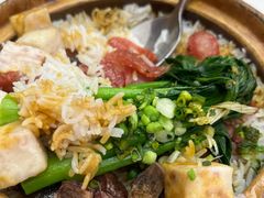 -膳心记•明火四宝煲仔饭(前海科兴店)