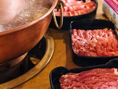 -牛街清真满恒記(平安里西大街店)