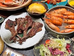 -樱之盛宴·蟹料理海鲜自助(前进大街店)