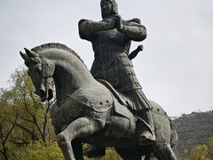 -五泉山公园