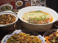 -小三峡食府(西五路店)