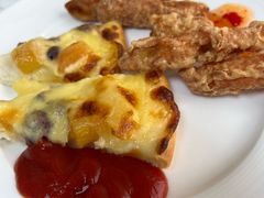 -北京贵宾楼饭店 红墙咖啡厅