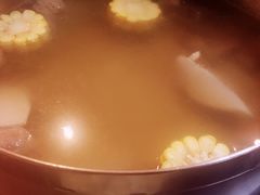 -左庭右院鲜牛肉火锅(新梅广场店)