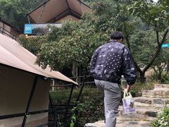 -北京山里寒舍度假酒店