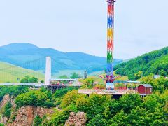 -本溪大峡谷