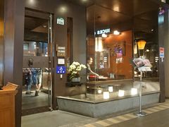 门面-无老锅(苓雅店)