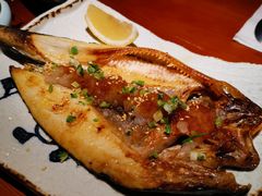 -鳗鱼家·深夜食堂(军博店)