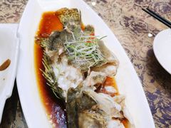 -锋味餐厅(空港复悦里店)