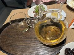 -隐溪茶馆(金虹桥店)