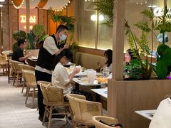 -帕娜·泰式茶餐厅·Bistro(近铁广场店)