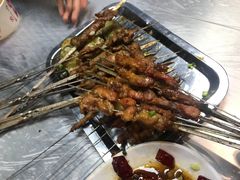 -小民大排档(光谷店)