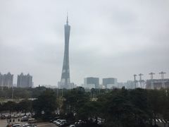 景观位-炳胜品味(珠江新城店)