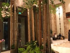 -杭州城中香格里拉大酒店