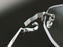-目艮眼镜SHOWROOM(品牌集合店)