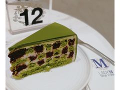 -Lady M(沙田新城市广场店)