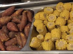 -明月东一酒店·菲斯特自助餐厅