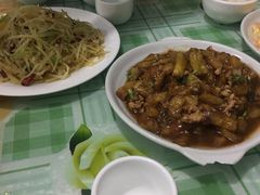 -华春餐馆(鱼山路店)
