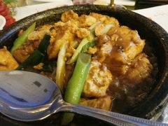 -牡丹峰朝鲜料理