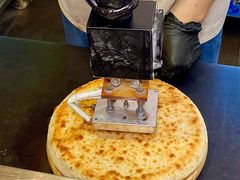 -get pizza意大利餐厅(凯德MALL店)