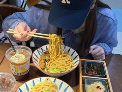 -面乙新派手擀面(大悦城店)