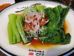 -云隐小厨·传统大理美食(复兴路店)