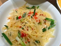 -湘阁里辣(南岭购物广场店)