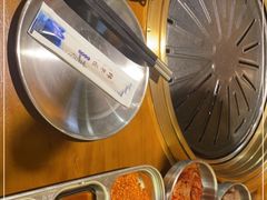 -蒲葵传统炭火烤肉(白石龙店)