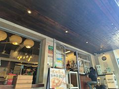 -Brut Eatery悦璞食堂(愚园路店)