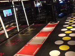 -威尔仕健身(北京合生汇店)