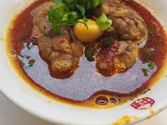 冒脑花-渝蛙馆(新百店)