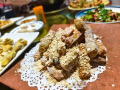 -杨厝六十六农庄农舍(杨厝路店)