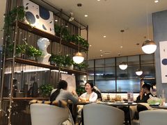 大堂-必胜客(WOW梦之城店)