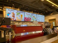 -COSTA COFFEE(恒基名人购物中心店)