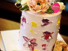 -BONCAKE裱花蛋糕(万象汇店)