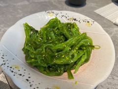 -和风铁板料理(山姆会员店)