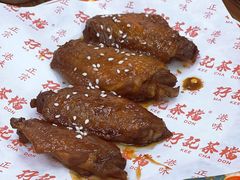 -孖记茶档·热腾茶餐(江南西plus店)