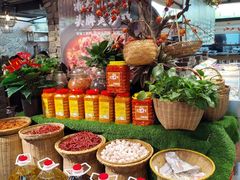 -湘村小灶·地道长沙菜·本地人优选(万家丽路店)