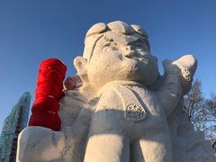 -人民防洪胜利纪念塔