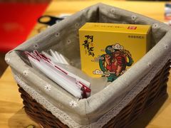 -阿青龙虾·烧烤大排档(湖里万达店)