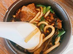 罐罐牛肉米线-中8楼风尚云南菜(颐堤港店)