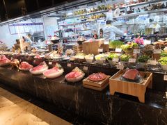 自助取餐区-尚海豆捞(乐虹坊店)