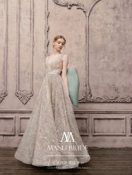 -MANLI BRIDAL婚纱