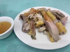 -巫记鸡饭店