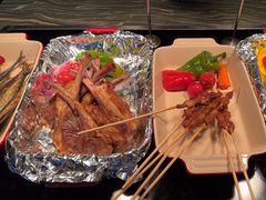 -阿姨家厨(香格里拉大酒店)