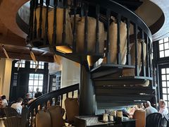 -Long Bar(莱佛士酒店)