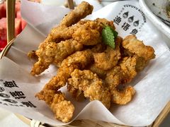 -渔语鱼新川菜Bistro(万象天地店)