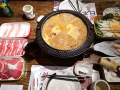 -披头士烧鸟居酒屋(王府井店)